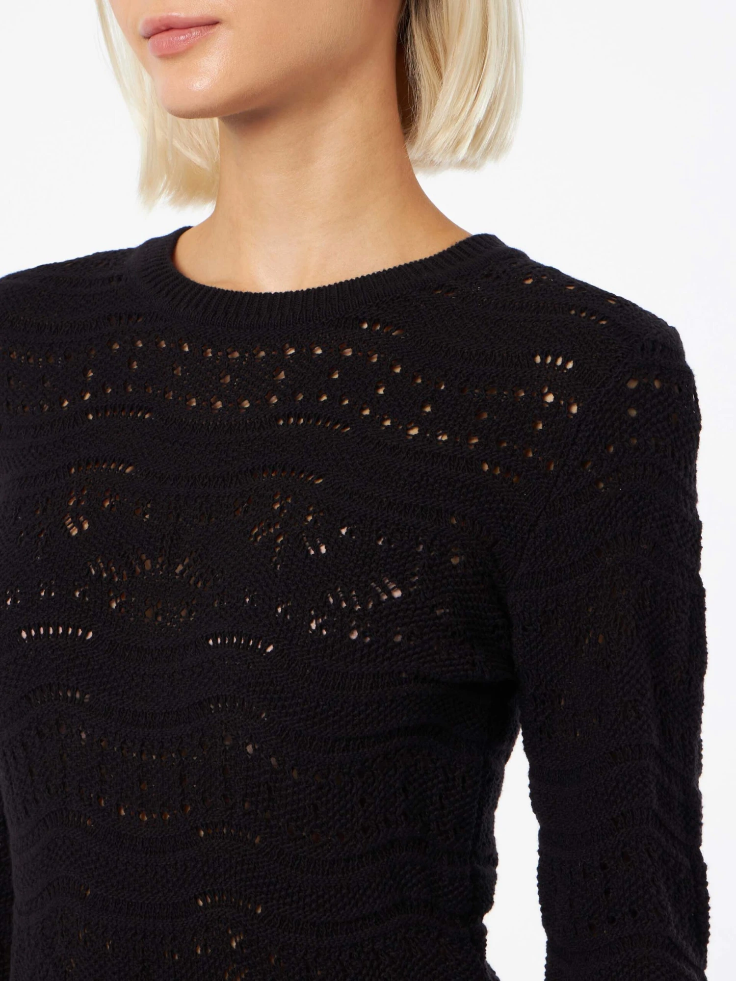 MC2 Saint Barth Imany Cotton Knit Mini Dress 5 MC2 Saint Barth Imany Cotton Knit Mini Dress - Image 3