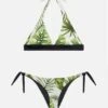 MC2 Saint Barth Triangle Bikini Joanne Ines With Tropical Print -MC2 Saint Barth Shop UID INE0001JMLV10 WOMAN BOTTOM WHITE MC2 MC2 4 6431e220 8b5d 476d bc81 0953ffe95f6d