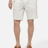 MC2 Saint Barth White Cotton Bermuda Shorts Ischia 2 MC2 Saint Barth White Cotton Bermuda Shorts Ischia -MC2 Saint Barth Shop UID ISC000103776H MAN SHORTPANT WHITE PLAIN.COLOR 0 1