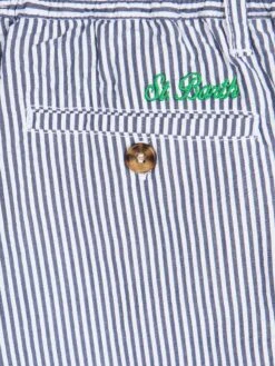 MC2 Saint Barth Boy Seersucker Bermuda Shorts Ischia Jr 7 MC2 Saint Barth Boy Seersucker Bermuda Shorts Ischia Jr -MC2 Saint Barth Shop UID ISC000202570F KIDS PANT BLUE 20240727163500 3