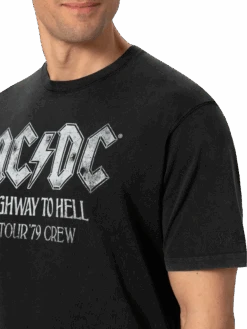MC2 Saint Barth Vintage Cotton T-shirt Jack With ACDC Print 9 MC2 Saint Barth Vintage Cotton T-shirt Jack With ACDC Print -MC2 Saint Barth Shop UID JACK00104823H MAN T SHIRT BLACK ACDC 20250418133500 03