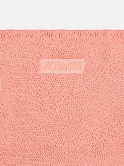 MC2 Saint Barth Jaiden Pink Crinkle Bralette Bikini -MC2 Saint Barth Shop UID JAI000303161H GIRL BIKINI PINK 03 0175be50 2905 4a14 8ceb da5dc5211b80