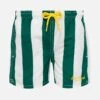 MC2 Saint Barth Jean Mid-length Swim Shorts With Striped Print 2 MC2 Saint Barth Jean Mid-length Swim Shorts With Striped Print -MC2 Saint Barth Shop UID JEA000101946H BOY SWIMSHORT WHITE 20250226181708 01