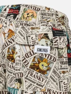 MC2 Saint Barth Jean Mid-length Swim Shorts With One Piece Print | ONE PIECE SPECIAL EDITION 7 MC2 Saint Barth Jean Mid-length Swim Shorts With One Piece Print | ONE PIECE SPECIAL EDITION -MC2 Saint Barth Shop UID JEA000104486H BOY SWIMSHORT BROWN CHARACTERS ONEPIECE 20250516141707 03
