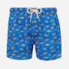 MC2 Saint Barth Boy Light Fabric Swim Shorts With Clownfish Print 2 MC2 Saint Barth Boy Light Fabric Swim Shorts With Clownfish Print -MC2 Saint Barth Shop UID JEA000400737D BOY SWIMSHORT SKY FUNNY 20240809153502 01