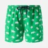 MC2 Saint Barth Lghtweight Fabric Swim-shorts Jean Lighting With Rhino Print 2 MC2 Saint Barth Lghtweight Fabric Swim-shorts Jean Lighting With Rhino Print -MC2 Saint Barth Shop UID JEA000400994F BOY SWIMSHORT GREEN FUNNYPRINTS MC2 20250806163500 1