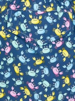 MC2 Saint Barth Jean Lighting Lightweight Fabric Swim Shorts With Multicolor Crab Print 7 MC2 Saint Barth Jean Lighting Lightweight Fabric Swim Shorts With Multicolor Crab Print -MC2 Saint Barth Shop UID JEA000401228H BOY SWIMSHORT BLUE 20250216173500 03