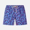 MC2 Saint Barth Boy Lightweight Fabric Swim-shorts Jean Lighting With Crabs Print 1 MC2 Saint Barth Boy Lightweight Fabric Swim-shorts Jean Lighting With Crabs Print -MC2 Saint Barth Shop UID JEA000404726F KIDS SWIMSHORT SKY 20240711173500 1