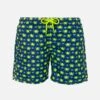 MC2 Saint Barth Boy Swim Shorts With Octopus Print -MC2 Saint Barth Shop UID JEA000406231D BOY SWIMSHORT BLUE 20240715153500 1