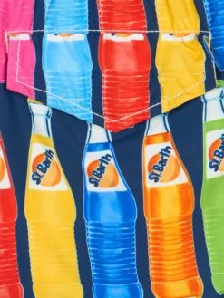 MC2 Saint Barth Boy Lightweight Fabric Swim-shorts Jean Lighting With Pop Corn Print 7 MC2 Saint Barth Boy Lightweight Fabric Swim-shorts Jean Lighting With Pop Corn Print -MC2 Saint Barth Shop UID JEA0004PPFR61 KIDS SWIMSHORT 0 20240727163500 3