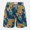 MC2 Saint Barth Boy Lightweight Fabric Swim-shorts Jean Lighting With Tropical Print 2 MC2 Saint Barth Boy Lightweight Fabric Swim-shorts Jean Lighting With Tropical Print -MC2 Saint Barth Shop UID JEA0004TRTI61 KIDS SWIMSHORT 0 20240905105110 1