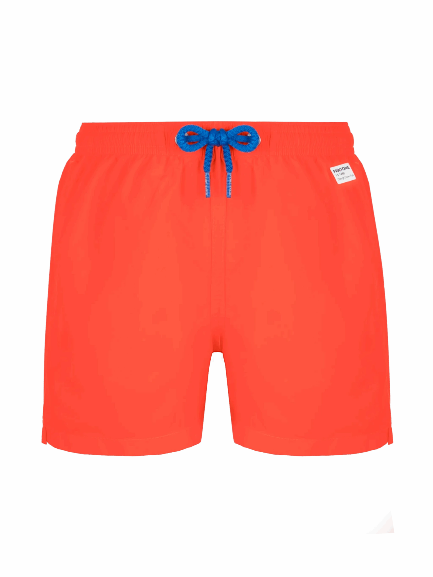 MC2 Saint Barth Jean Lighting Pantone Lightweight Fluo Orange Swim Shorts| PANTONE® SPECIAL EDITION 3 MC2 Saint Barth Jean Lighting Pantone Lightweight Fluo Orange Swim Shorts| PANTONE® SPECIAL EDITION