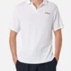MC2 Saint Barth Man White Terry Polo Shirt Jeremy -MC2 Saint Barth Shop UID JER000102792F MAN POLOSHIRT WHITE 2 81450b11 9358 4d44 9861 0f7a594bb0b7