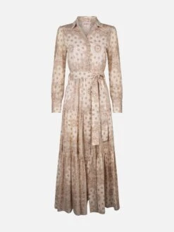 MC2 Saint Barth Woman Beige Bandanna Cotton Dress Jensen 9 MC2 Saint Barth Woman Beige Bandanna Cotton Dress Jensen -MC2 Saint Barth Shop UID JNS000103875F WOMAN DRESS WHITE 20240530102434 1