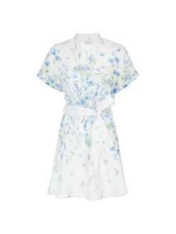 MC2 Saint Barth Joseline Linen Dress With Floral Print 10 MC2 Saint Barth Joseline Linen Dress With Floral Print -MC2 Saint Barth Shop UID JSN000105784H WOMAN DRESS WHITE 0 0 20250415113500 4