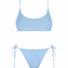 MC2 Saint Barth Woman Light Blue Bralette Bikini Judy Naomi -MC2 Saint Barth Shop UID JUD000100483F STBW TOP SKY 1