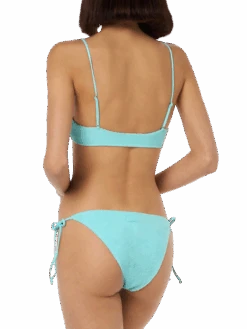 MC2 Saint Barth Woman Green Terry Bralette Bikini Judy Virgo 10 MC2 Saint Barth Woman Green Terry Bralette Bikini Judy Virgo -MC2 Saint Barth Shop UID JUD000104199F WOMAN unknown category TERRY56 2 1
