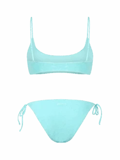 MC2 Saint Barth Woman Green Terry Bralette Bikini Judy Virgo 9 MC2 Saint Barth Woman Green Terry Bralette Bikini Judy Virgo -MC2 Saint Barth Shop UID JUD000104199F WOMAN unknown category TERRY56 4 1