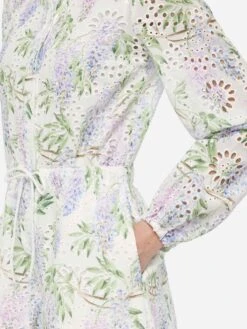 MC2 Saint Barth Julian Sangallo Lace Cotton Playsuit With Floral Print 9 MC2 Saint Barth Julian Sangallo Lace Cotton Playsuit With Floral Print -MC2 Saint Barth Shop UID JUY00103229H WOMAN OVERALLS LILAC SANGALLO 20250320120001 2