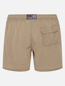 MC2 Saint Barth Mid-length Swim Shorts Katch In Ripstop Fabric 9 MC2 Saint Barth Mid-length Swim Shorts Katch In Ripstop Fabric -MC2 Saint Barth Shop UID KCH000100336H MAN SWIMSHORT BROWN MC2 MC2 6