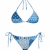 MC2 Saint Barth Triangle Bikini Leah Virgo With Floral Patch Print 2 MC2 Saint Barth Triangle Bikini Leah Virgo With Floral Patch Print -MC2 Saint Barth Shop UID LEH000101021H WOMAN TOP SKY 0 0 4