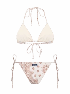 MC2 Saint Barth Woman Bandanna Triangle Bikini Leah Marielle 10 MC2 Saint Barth Woman Bandanna Triangle Bikini Leah Marielle -MC2 Saint Barth Shop UID LEH000103703F WOMAN unknown category BANDANNAROUND10 10