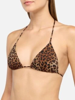 MC2 Saint Barth Triangle Leah Marielle Bikini With Animalier Print -MC2 Saint Barth Shop UID LEH000104268H WOMAN TOPBIKINI WHITE ANIMALIER MC2 2 d180d99c 5e0d 4df6 a4d4 784b6469b222
