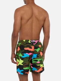 MC2 Saint Barth Man Light Fabric Swim Shorts With Fluo Camouflage Print 12 MC2 Saint Barth Man Light Fabric Swim Shorts With Fluo Camouflage Print -MC2 Saint Barth Shop UID LIG000100366D MAN SWIMSHORT FLUO CAMOUFLAGE MC2 20250704173518 3