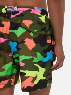 MC2 Saint Barth Man Light Fabric Swim Shorts With Fluo Camouflage Print 13 MC2 Saint Barth Man Light Fabric Swim Shorts With Fluo Camouflage Print -MC2 Saint Barth Shop UID LIG000100366D MAN SWIMSHORT FLUO CAMOUFLAGE MC2 20250704173518 4