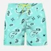 MC2 Saint Barth Man Light Fabric Swim Shorts With Water Green Paisley Print 1 MC2 Saint Barth Man Light Fabric Swim Shorts With Water Green Paisley Print -MC2 Saint Barth Shop UID LIG000100675D man swimshorts macro bandanna 1