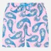 MC2 Saint Barth Man Lightweight Fabric Swim-shorts Lighting With Paisley Print -MC2 Saint Barth Shop UID LIG000100854F MAN SWIMSHORT SKY 2 8eebca02 9776 4bf7 8ae8 a1217e9c5c98