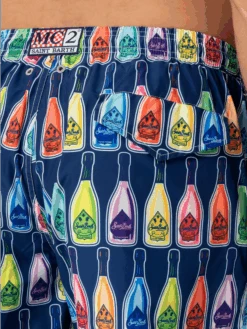 MC2 Saint Barth Lightweight Fabric Swim-shorts Lighting With Bottles Print -MC2 Saint Barth Shop UID LIG000105504H MAN SWIMSHORT BLUE 20250418124524 06