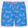 MC2 Saint Barth Lightweight Fabric Swim Shorts Lighting With The Pink Panther Print | THE PINK PANTHER SPECIAL EDITION 1 MC2 Saint Barth Lightweight Fabric Swim Shorts Lighting With The Pink Panther Print | THE PINK PANTHER SPECIAL EDITION -MC2 Saint Barth Shop UID LIG000105571H MAN SWIMSHORT BLUE MC2 PANTERAROSA 20250711083505 5
