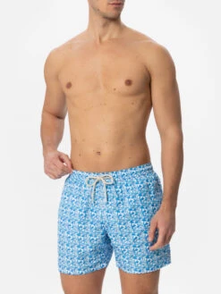 MC2 Saint Barth Man Light Fabric Swim Shorts With Mushrooms Print 9 MC2 Saint Barth Man Light Fabric Swim Shorts With Mushrooms Print -MC2 Saint Barth Shop UID LIG000300030D MAN SWIMSHORT SKY 20241118170000 03