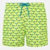 MC2 Saint Barth Man Light Fabric Swim Shorts With Surfcar Print 1 MC2 Saint Barth Man Light Fabric Swim Shorts With Surfcar Print -MC2 Saint Barth Shop UID LIG000300448B MAN SWIMSHORT YELLOW 20241120183500 01