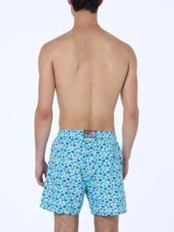 MC2 Saint Barth Man Lightweight Fabric Swim-shorts Lighting Micro Fantasy With Elephant Print -MC2 Saint Barth Shop UID LIG000300658F MAN SWIMSHORT GREEN 20240903133402 4 daae8e2c 8e80 4a19 8fbc 63068b847b78