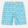 MC2 Saint Barth Man Lightweight Fabric Swim-shorts Lighting Micro Fantasy With Elephant Print -MC2 Saint Barth Shop UID LIG000300658F MAN SWIMSHORT GREEN 20240905105110 1