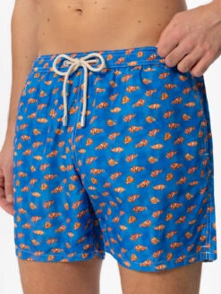MC2 Saint Barth Man Light Fabric Swim Shorts With Clownfish Print 10 MC2 Saint Barth Man Light Fabric Swim Shorts With Clownfish Print -MC2 Saint Barth Shop UID LIG000300737D MAN SWIMSHORT SKY FUNNY 20241118173500 04
