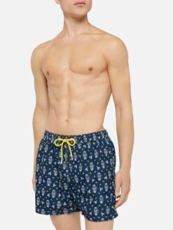 MC2 Saint Barth Lightweight Fabric Swim Shorts Lighting With Watch And Moon Print 10 MC2 Saint Barth Lightweight Fabric Swim Shorts Lighting With Watch And Moon Print -MC2 Saint Barth Shop UID LIG000301758H MAN SWIMSHORT BLUE WATCHES 0 20250516163550 1