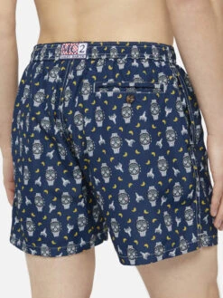MC2 Saint Barth Lightweight Fabric Swim Shorts Lighting With Watch And Moon Print 13 MC2 Saint Barth Lightweight Fabric Swim Shorts Lighting With Watch And Moon Print -MC2 Saint Barth Shop UID LIG000301758H MAN SWIMSHORT BLUE WATCHES 0 20250516163550 4