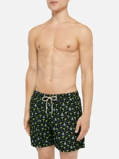 MC2 Saint Barth Lightweight Fabric Swim Shorts Lighting With Margarita Print 10 MC2 Saint Barth Lightweight Fabric Swim Shorts Lighting With Margarita Print -MC2 Saint Barth Shop UID LIG000301774H MAN SWIMSHORT BLACK COCKTAIL 0 20250516163550 1
