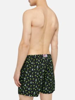 MC2 Saint Barth Lightweight Fabric Swim Shorts Lighting With Margarita Print 12 MC2 Saint Barth Lightweight Fabric Swim Shorts Lighting With Margarita Print -MC2 Saint Barth Shop UID LIG000301774H MAN SWIMSHORT BLACK COCKTAIL 0 20250516163550 3