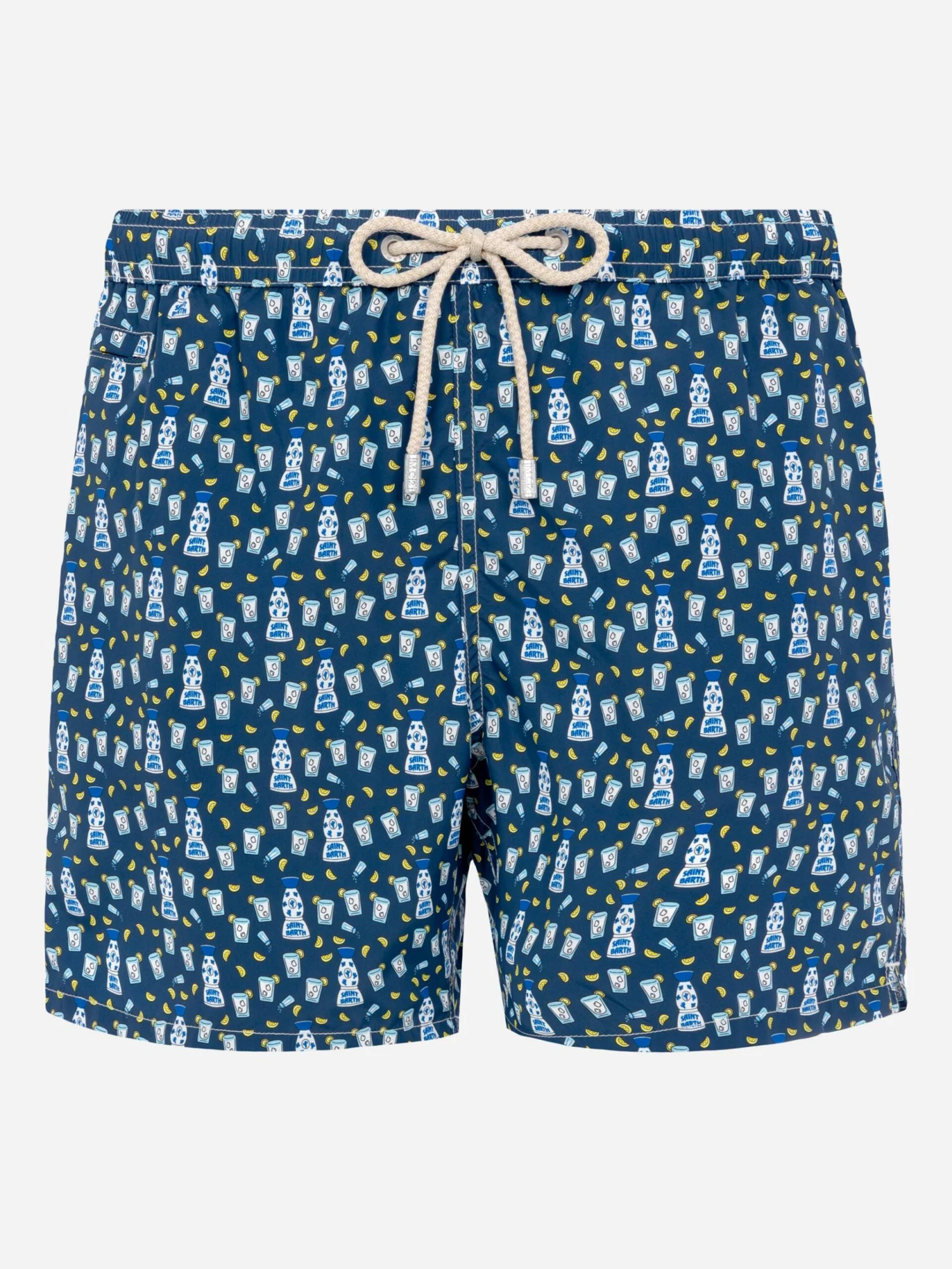 MC2 Saint Barth Lightweight Fabric Swim Shorts Lighting With Tequila Print 3 MC2 Saint Barth Lightweight Fabric Swim Shorts Lighting With Tequila Print