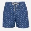 MC2 Saint Barth Man Lightweight Fabric Swim-shorts Lighting Micro Fantasy With Anchor Print -MC2 Saint Barth Shop UID LIG000302486F MAN SWIMSHORT BLUE 04 6db98a47 685c 4478 b972 d95223d5fe7d
