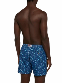 MC2 Saint Barth Lightweight Fabric Swim Shorts Lighting With Lawyer Mood Print -MC2 Saint Barth Shop UID LIG000302585H MAN SWIMSHORT BLUE FUNNYPRINTS 0 20250507110008 3