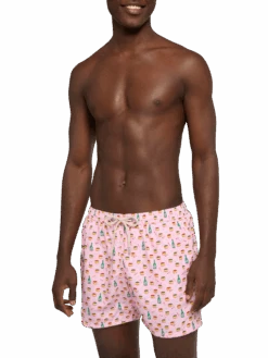 MC2 Saint Barth Lightweight Fabric Swim Shorts Lighting With Caviar And Bollicine Print 10 MC2 Saint Barth Lightweight Fabric Swim Shorts Lighting With Caviar And Bollicine Print -MC2 Saint Barth Shop UID LIG000305301H MAN SWIMSHORT PINK COCKTAIL 0 20250507103510 1