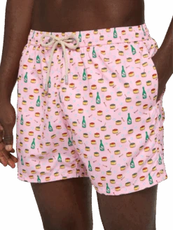 MC2 Saint Barth Lightweight Fabric Swim Shorts Lighting With Caviar And Bollicine Print 11 MC2 Saint Barth Lightweight Fabric Swim Shorts Lighting With Caviar And Bollicine Print -MC2 Saint Barth Shop UID LIG000305301H MAN SWIMSHORT PINK COCKTAIL 0 20250507103510 2