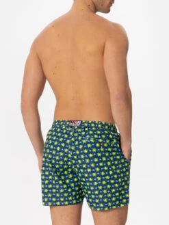 MC2 Saint Barth Man Light Fabric Swim Shorts With Fish And Octopus Print 11 MC2 Saint Barth Man Light Fabric Swim Shorts With Fish And Octopus Print -MC2 Saint Barth Shop UID LIG000306231D MAN SWIMSHORT BLUE 20241118173500 05