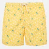 Light Fabric Swim Shorts Jellyfish Print 2 Light Fabric Swim Shorts Jellyfish Print -MC2 Saint Barth Shop UID LIG0003JELI91 MAN SWIMSHORT YELLOW 20241120183500 01