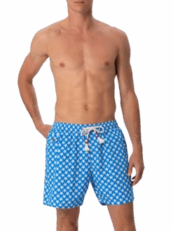 MC2 Saint Barth Man Lightweight Fabric Swim-shorts Lighting 70 With Seastars Print 9 MC2 Saint Barth Man Lightweight Fabric Swim-shorts Lighting 70 With Seastars Print -MC2 Saint Barth Shop UID LIG001300670F MAN SWIMSHORT SKY 01
